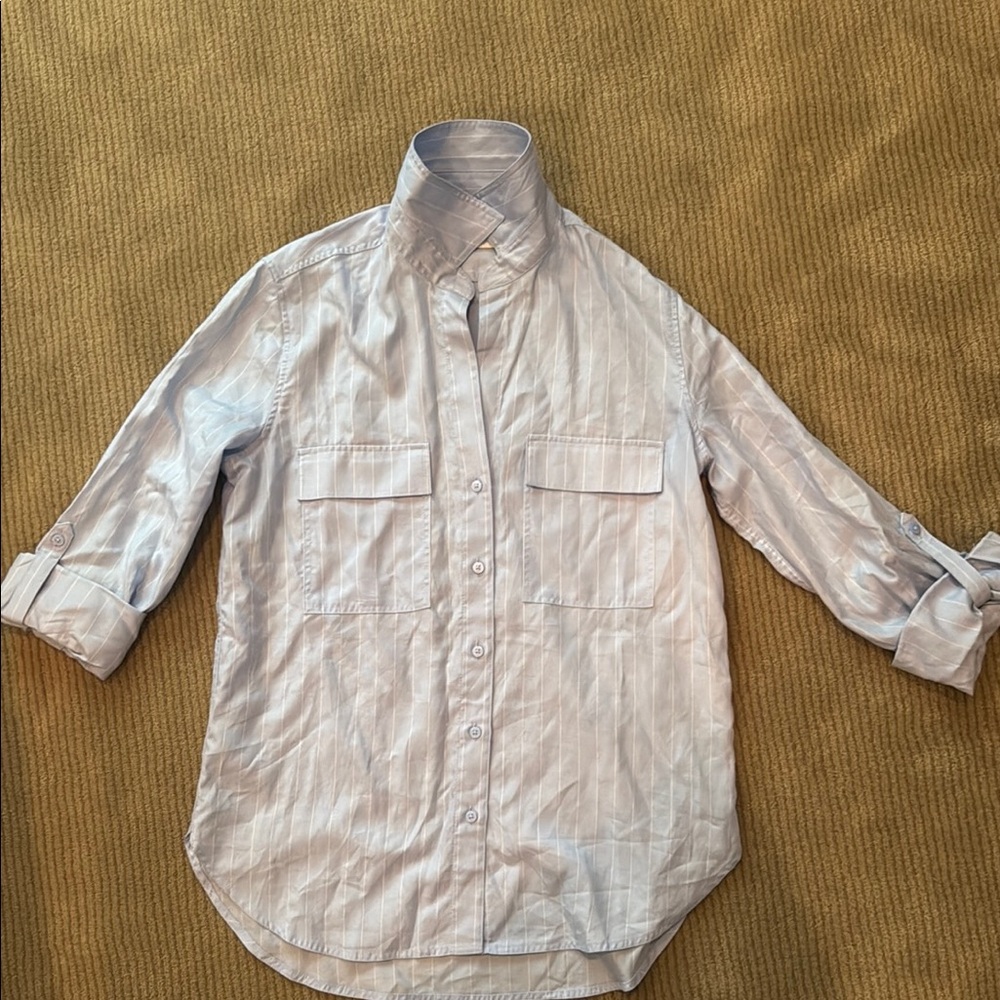 Babaton - Utility Shirt